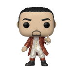 Pop! Alexander Hamilton (Metallic), , hi-res view 2