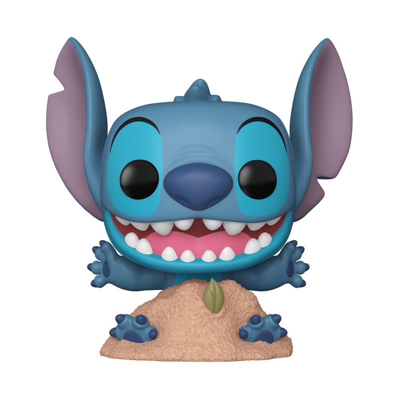 Pop! Stitch in Sand, , hi-res view 1