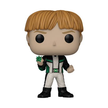 Pop! Guy Gardner, Image 1