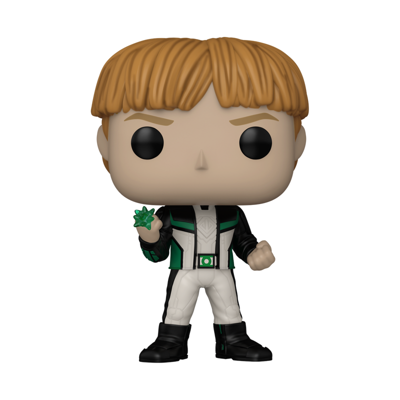 Pop! Guy Gardner, , hi-res view 1
