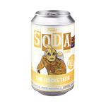 Vinyl SODA The Rocketeer, , hi-res view 2