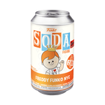 Vinyl SODA Freddy Funko NYC, , hi-res view 2