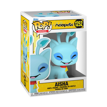 Pop! Aisha, , hi-res view 2