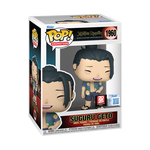 Pop! Suguru Geto (Beach Outfit), , hi-res view 2