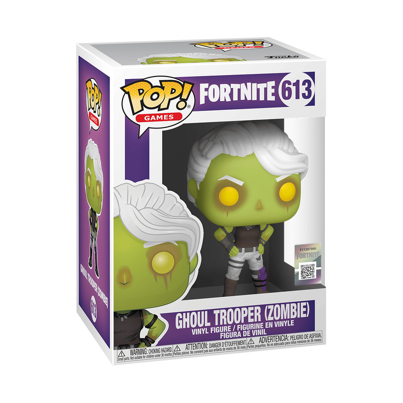 Pop! Ghoul Trooper (Zombie), , hi-res view 2