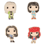 BLACKPINK Shut Down 4-Pack Pin Set, , hi-res view 2