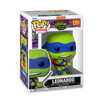 Pop! Leonardo (Mutant Mayhem), , hi-res view 2