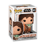Pop! Peli Motto with Grogu, , hi-res view 2