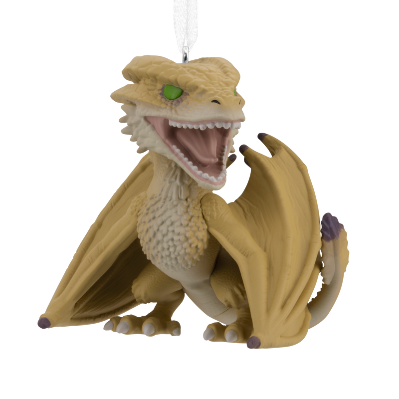 Syrax Ornament, , hi-res view 1