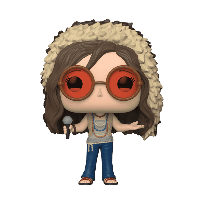 Pop! Janis Joplin, , hi-res view 1