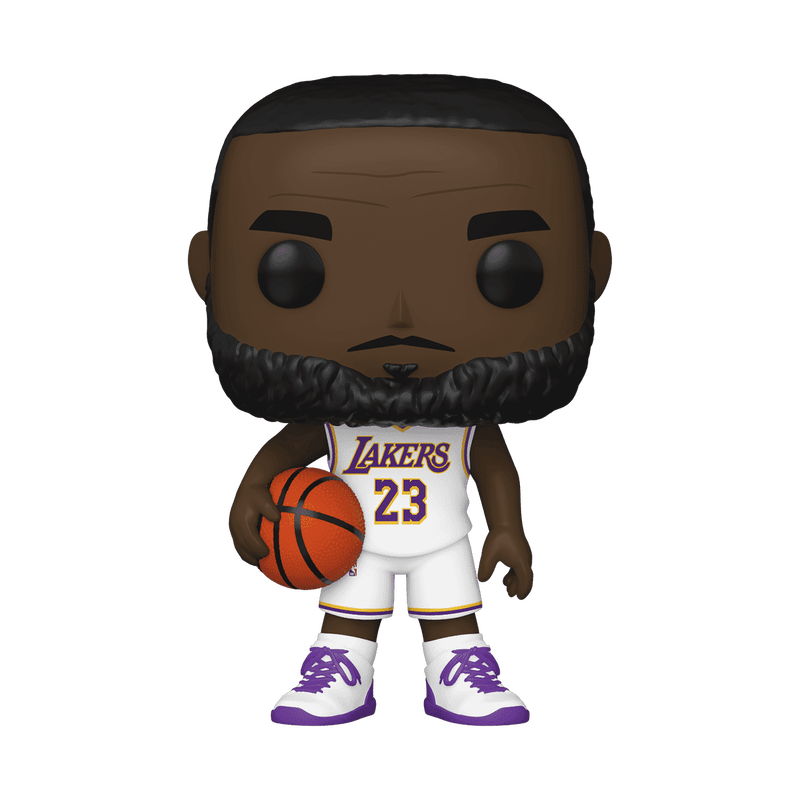 Pop! LeBron James (Alternate), , hi-res view 1