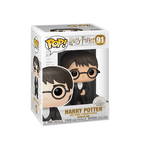 Pop! Harry Potter, , hi-res view 2
