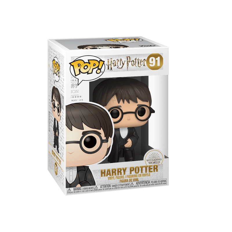 Pop! Harry Potter, , hi-res view 2