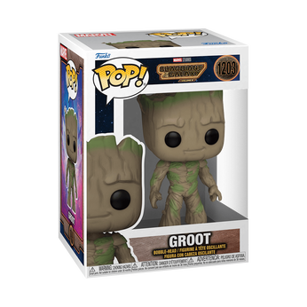 Pop! Groot, Image 2
