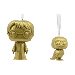 Harry Potter & Hedwig Ornament, , hi-res view 2