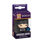 Pop! Keychain Wednesday Addams, , hi-res view 2