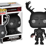 Hannibal - Wendigo, , hi-res view 1