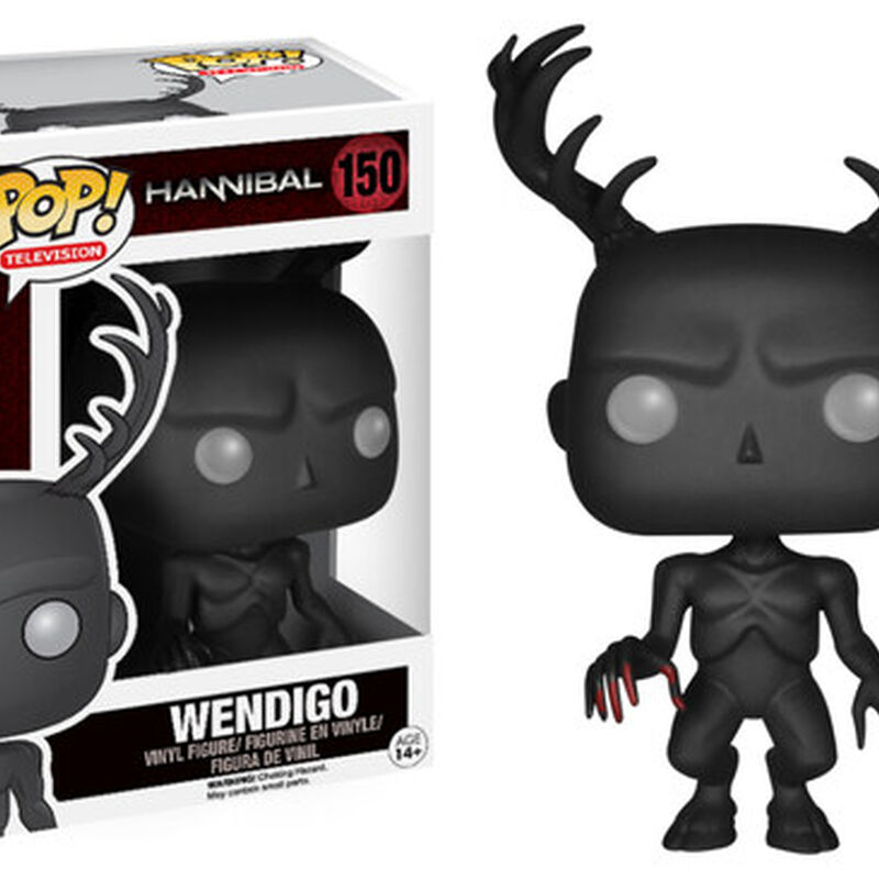Hannibal - Wendigo, , hi-res view 1