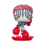 Pop! Akaza (Explosive Flurry), , hi-res view 1