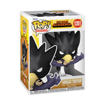 Pop! Fumikage Tokoyami, , hi-res view 2
