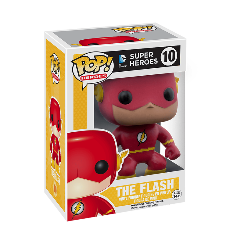 Pop! The Flash Original, , hi-res view 2