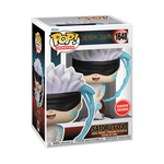 Pop! Satoru Gojo with Paint Can, , hi-res view 2