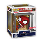 Pop! Deluxe The Amazing Spider-Man, , hi-res view 2