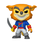 Pop! Don Karnage (NFT Release), , hi-res view 1