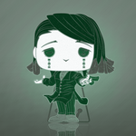 Pop! Pin Enmu (Glow), , hi-res view 2