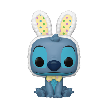 Pop! Stitch (Easter Bunny), Image 1