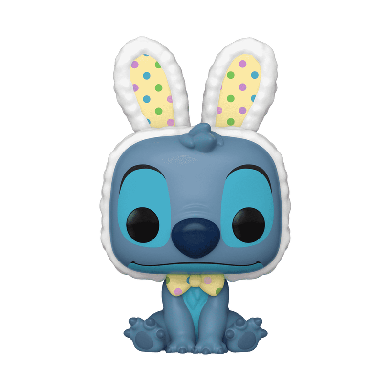 Pop! Stitch (Easter Bunny), , hi-res view 1