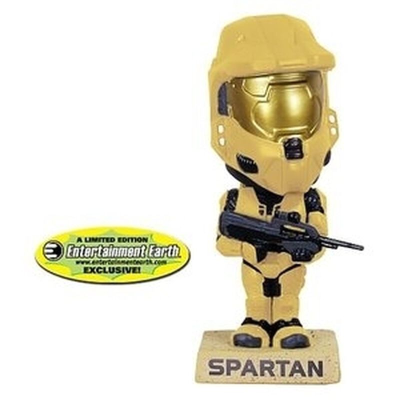 Master Chief (Pale), , hi-res view 1