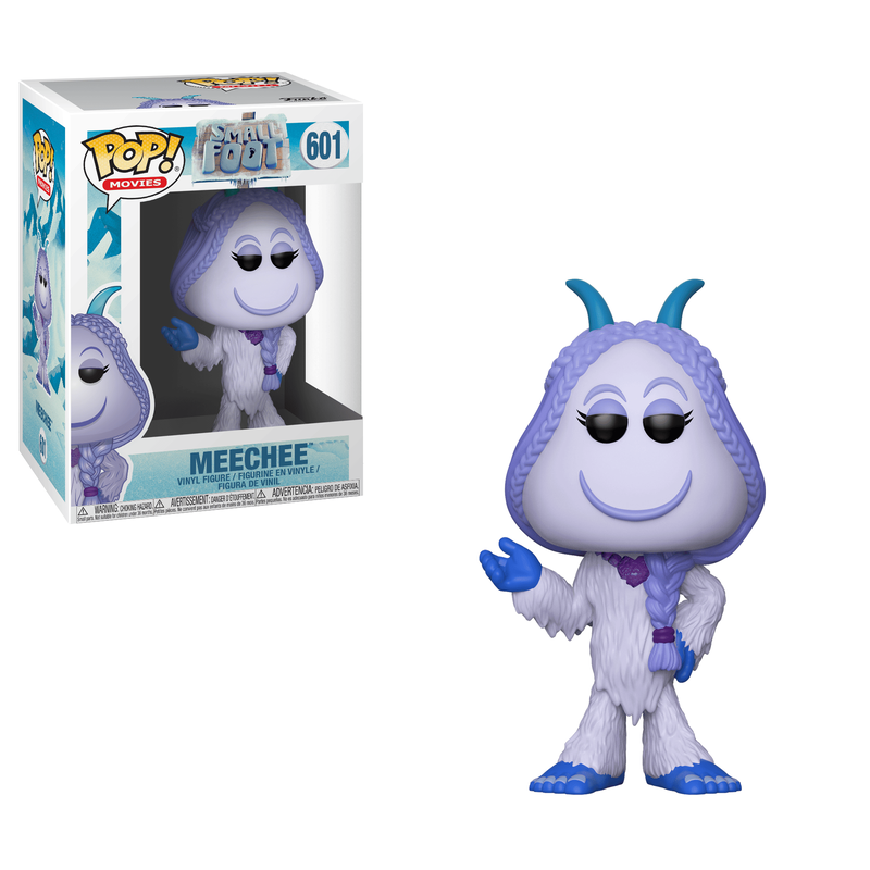 Smallfoot - Meechee, , hi-res view 1