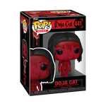 Pop! Doja Cat (Scarlet), , hi-res view 2