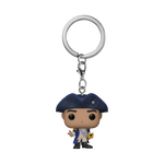 Pop! Keychain George Washington, , hi-res view 1