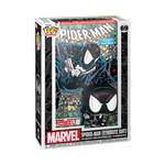 Pop! Comic Covers Spider-Man Sub-City #1 (Symbiote Suit), , hi-res view 2