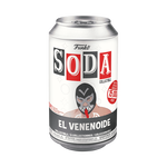 Vinyl SODA El Venenoide, , hi-res view 2