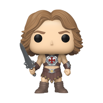 Pop! He-Man (Live Action), Image 1