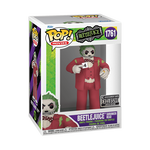 Pop! Beetlejuice Shrunken Head, , hi-res view 2