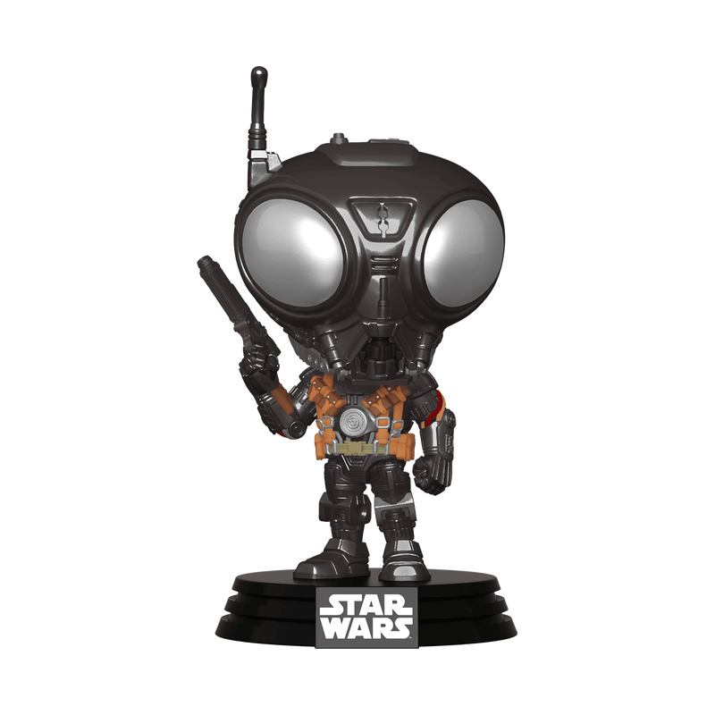 Pop! Q9-0, , hi-res view 1