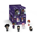 Wednesday Mini Vinyl Figures, , hi-res view 1