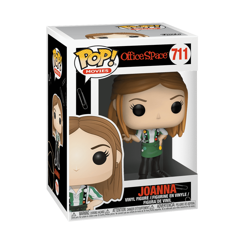 Pop! Joanna with Flair, , hi-res view 2