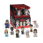 Stranger Things Season 4 Mini Vinyl Figures, , hi-res view 1