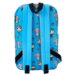 One Piece Straw Hat Crew Backpack, , hi-res view 2