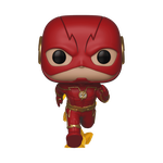The flash best sale funko pop 713