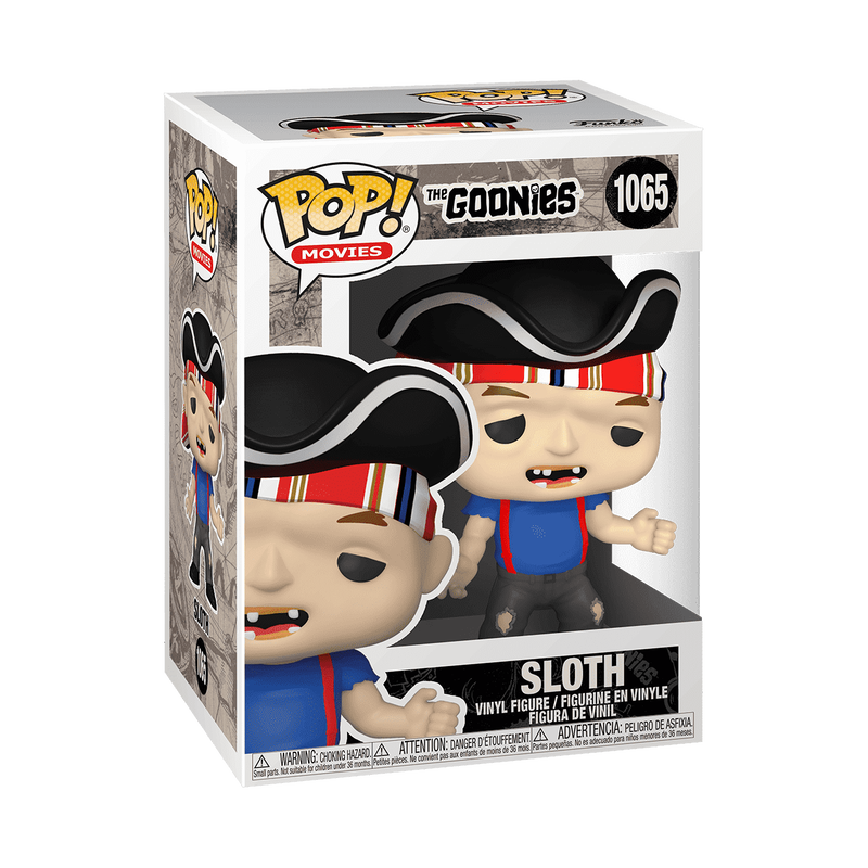 Pop! Sloth, , hi-res view 2