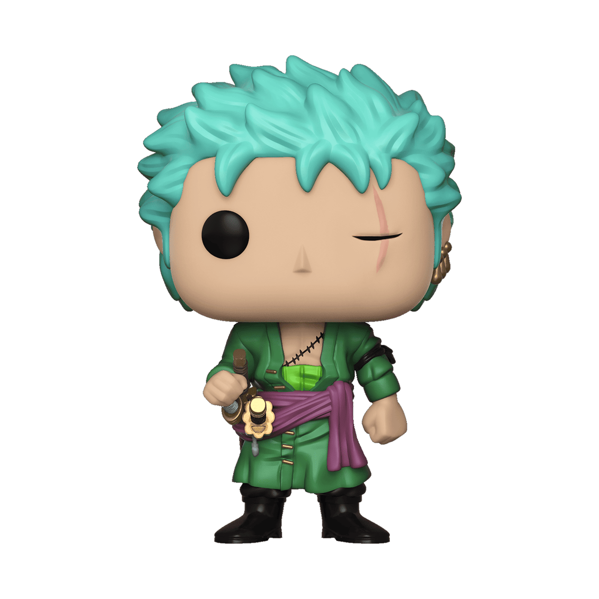 Фигурка Funko Pop! Roronoa Zoro