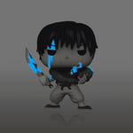 Pop! Toji Fushiguro with Split Soul Katana (Chase) (Glow), , hi-res view 3