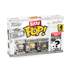 Bitty Pop! Harry Potter 4-Pack Series 4, , hi-res image number 3