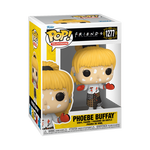 Pop! Phoebe Buffay with Chicken Pox, , hi-res view 2